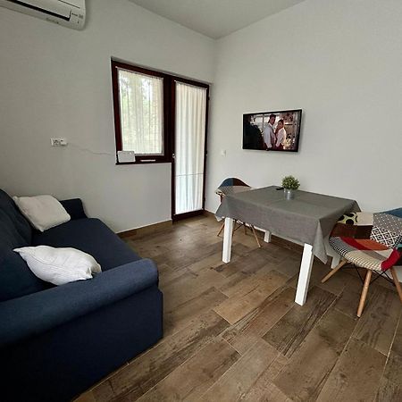 Апартаменти Apartman Maslina Пореч Екстер'єр фото