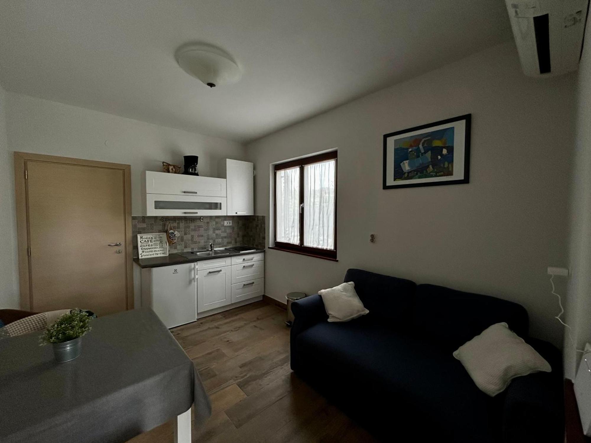 Апартаменти Apartman Maslina Пореч Екстер'єр фото