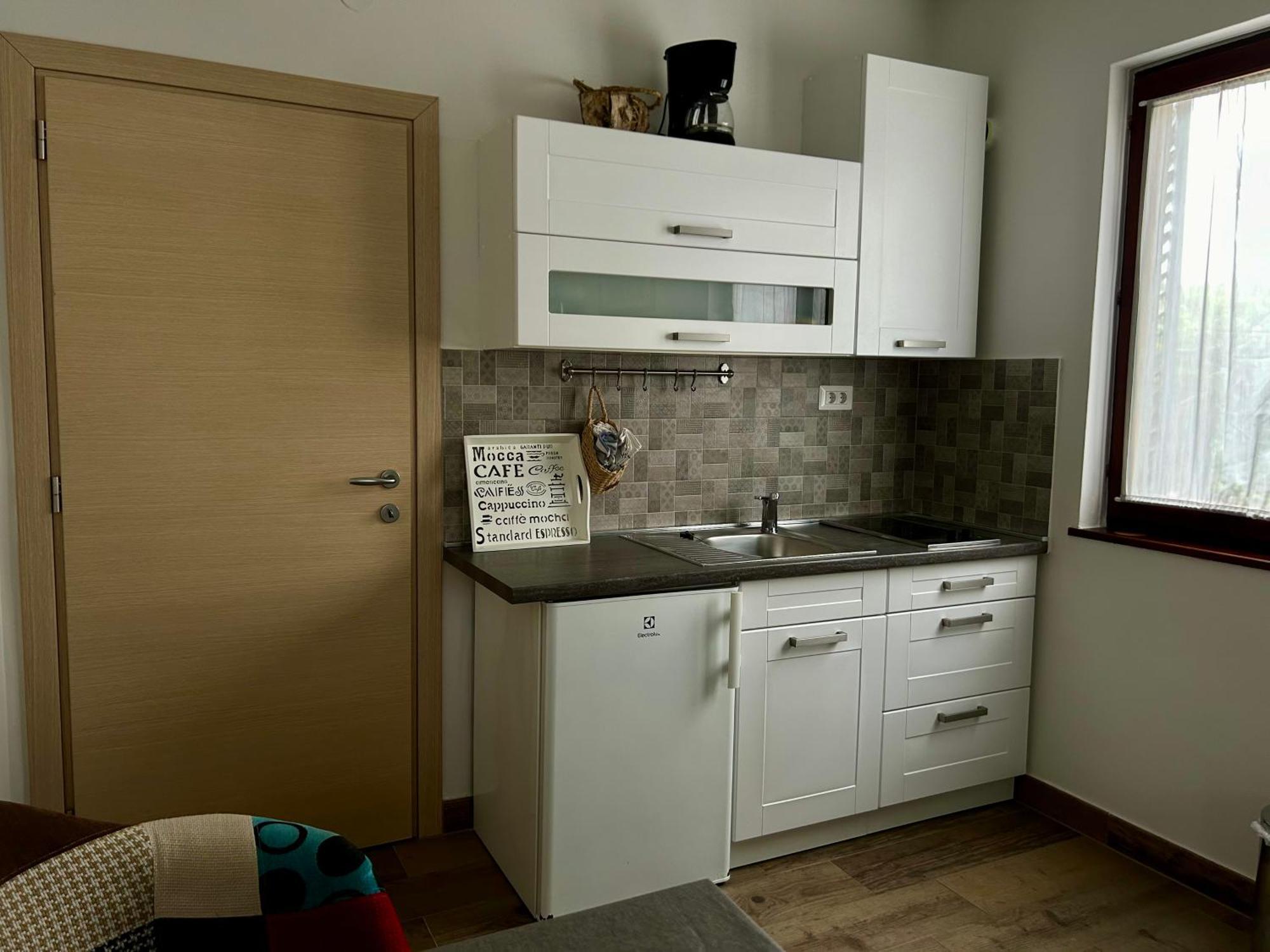 Apartman Maslina Пореч Екстер'єр фото