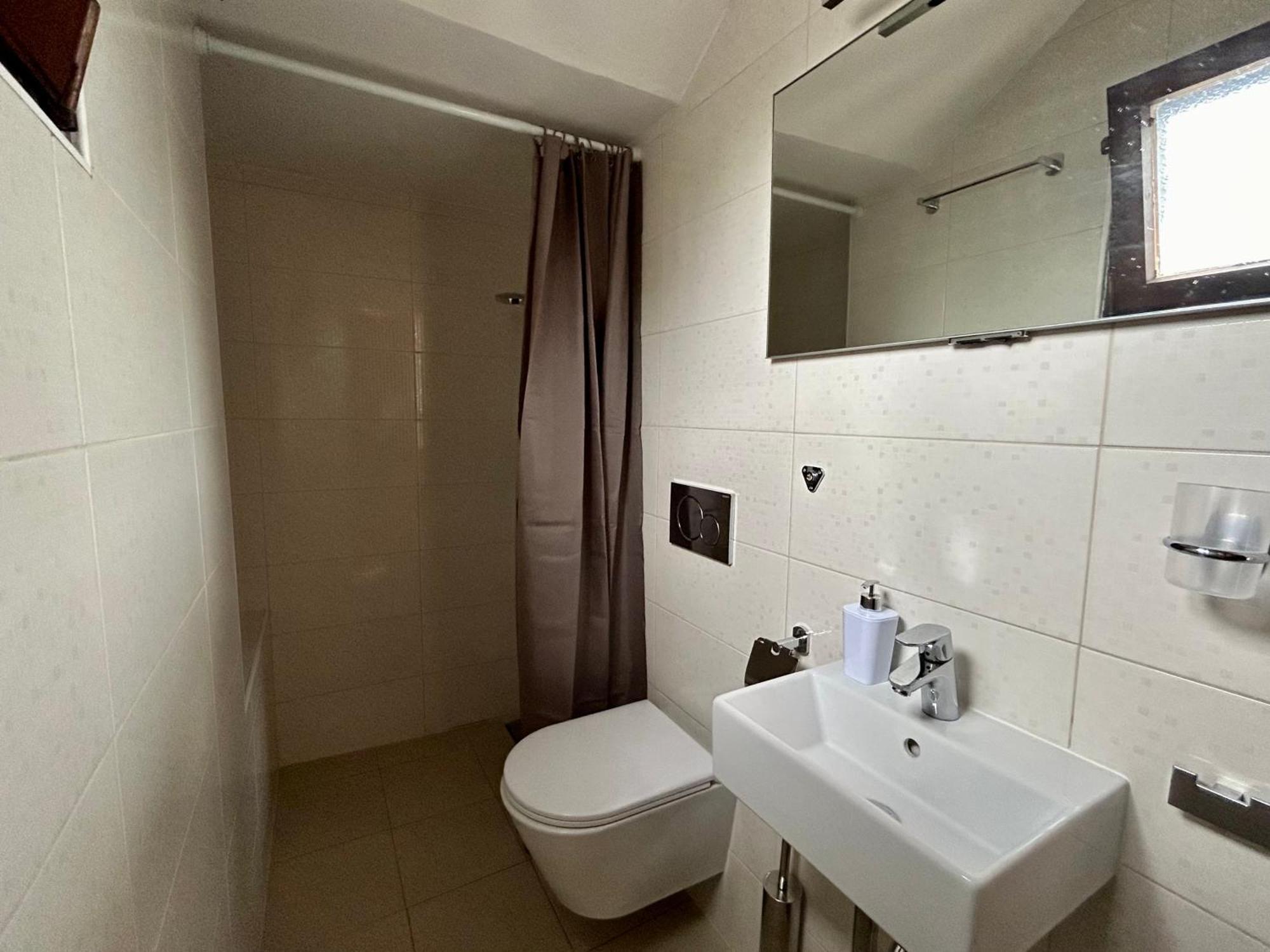 Апартаменти Apartman Maslina Пореч Екстер'єр фото