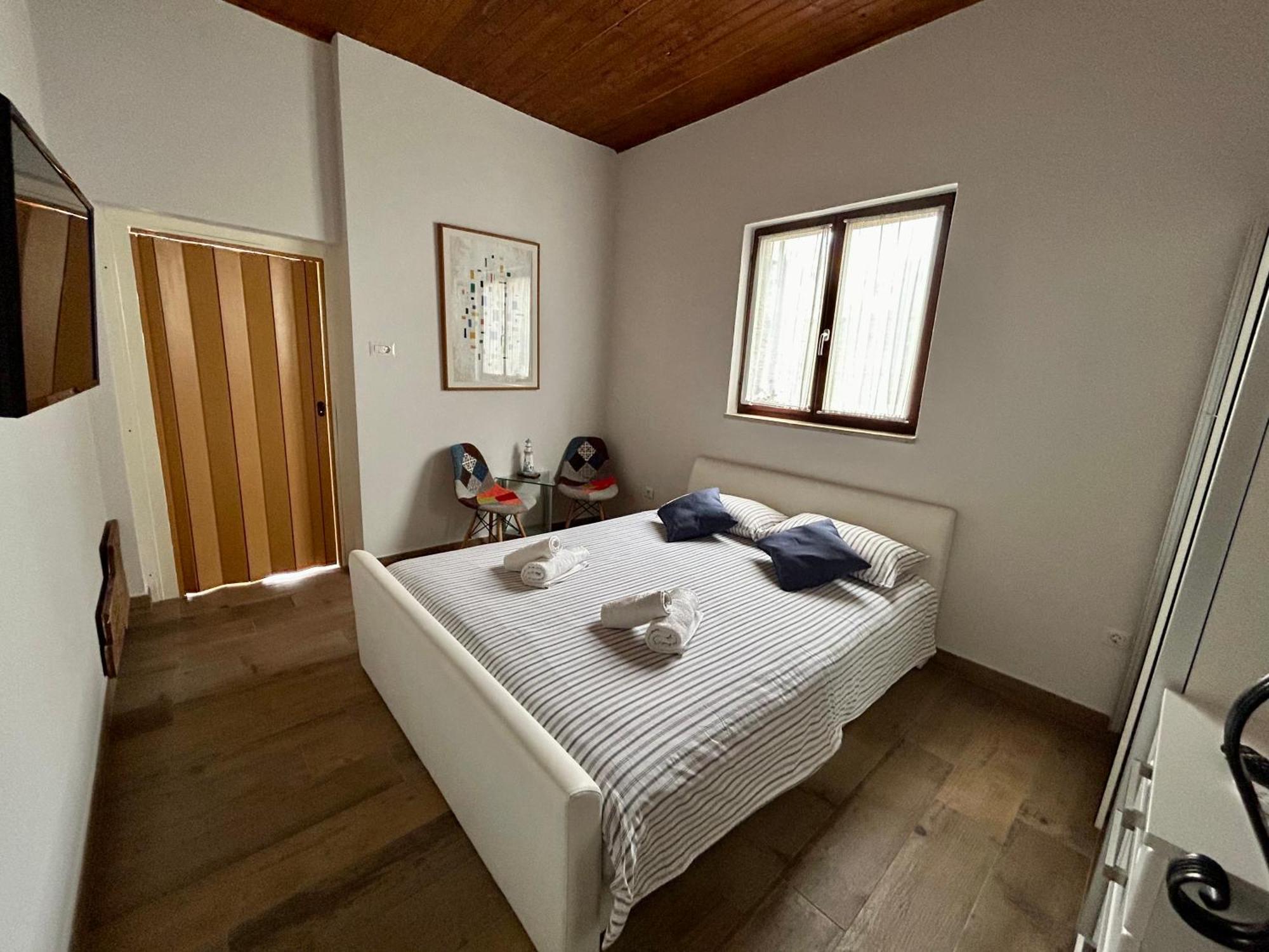 Apartman Maslina Пореч Екстер'єр фото
