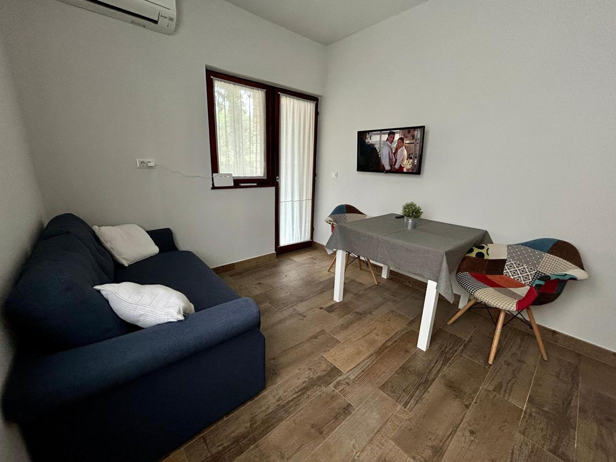 Apartman Maslina Пореч Екстер'єр фото