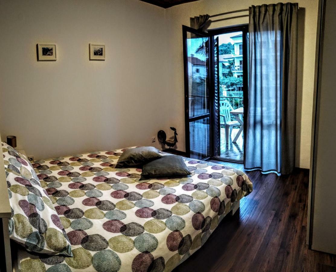 Апартаменти Apartman Maslina Пореч Екстер'єр фото