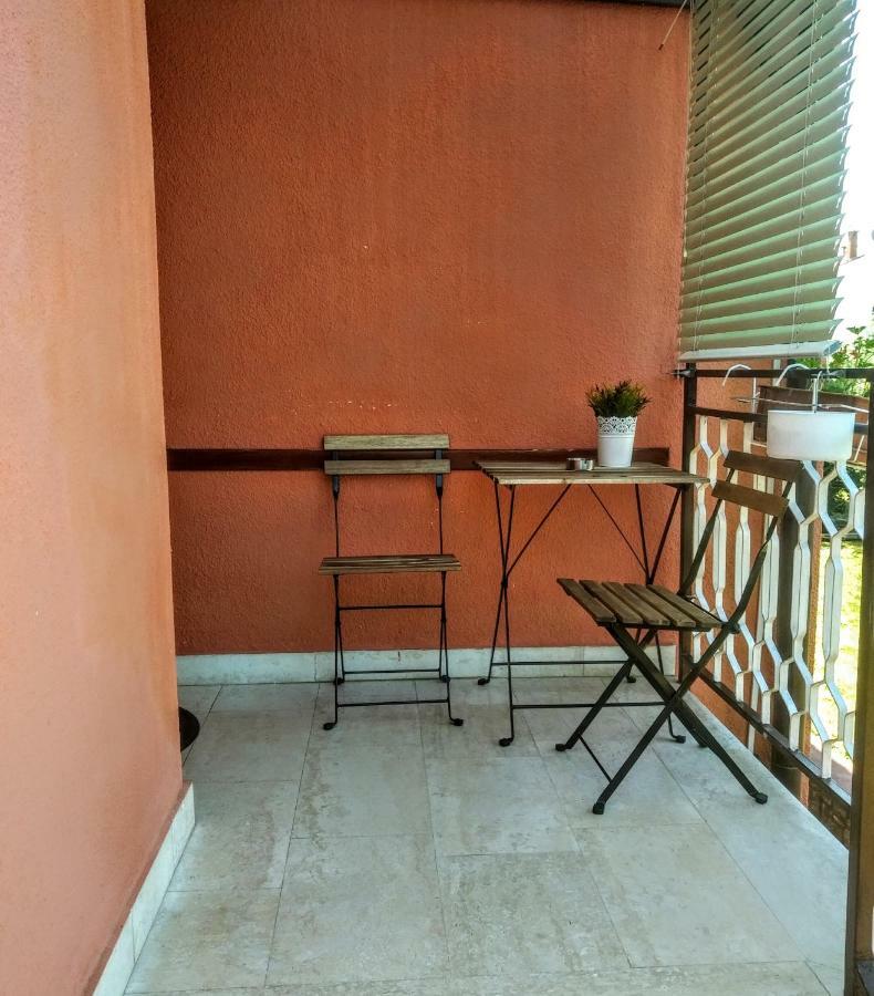 Apartman Maslina Пореч Екстер'єр фото