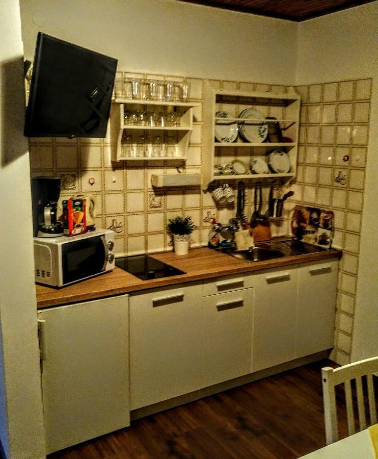 Apartman Maslina Пореч Екстер'єр фото
