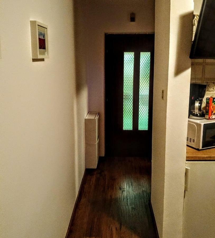 Апартаменти Apartman Maslina Пореч Екстер'єр фото