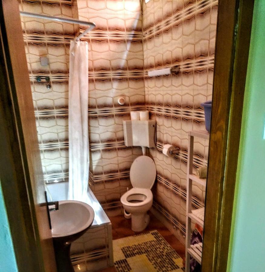 Апартаменти Apartman Maslina Пореч Екстер'єр фото