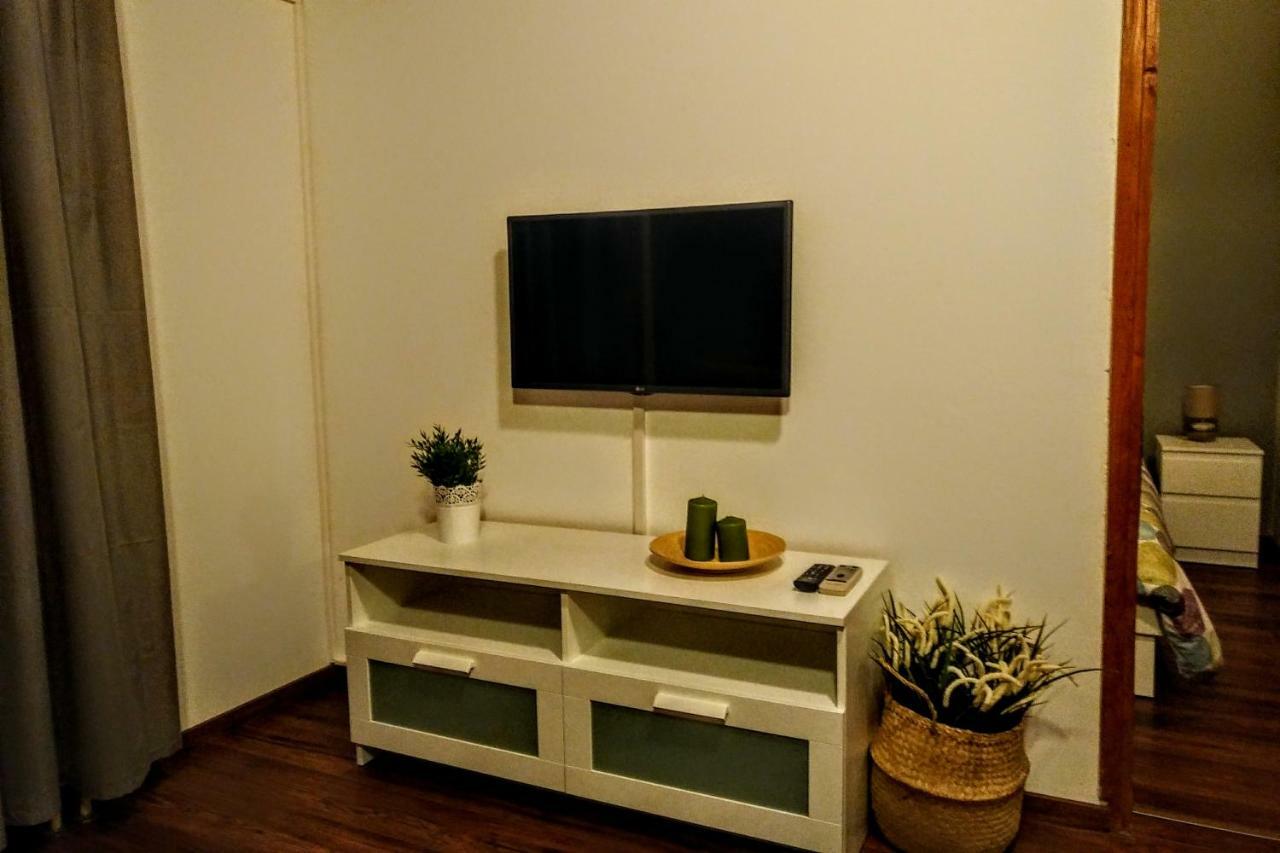 Apartman Maslina Пореч Екстер'єр фото